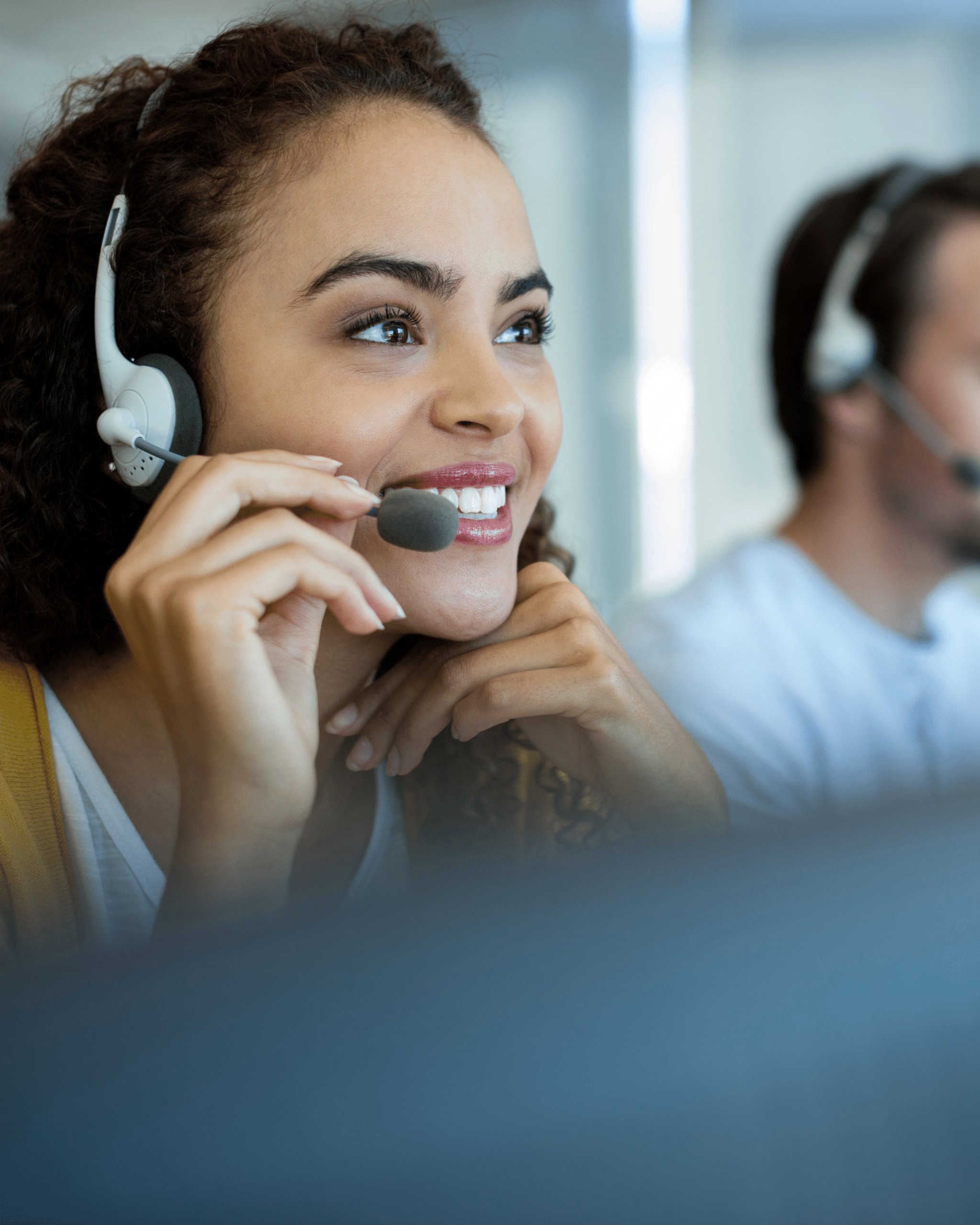 Asistencia Técnica Comercial Especializada