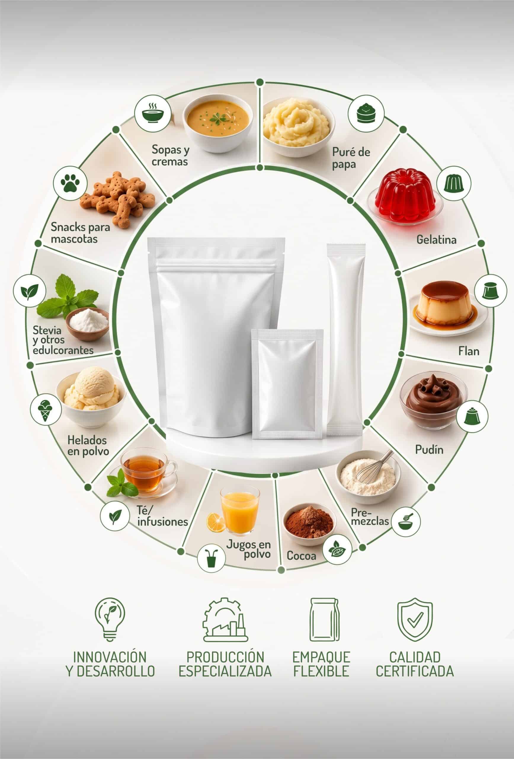 Servicio de Maquila