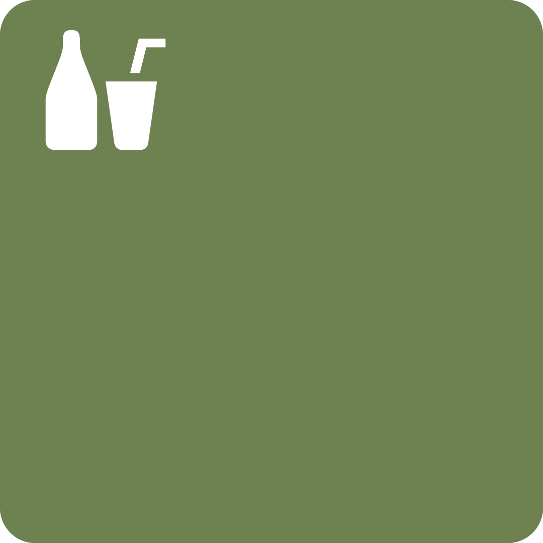 Bebidas